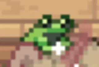 🐸 emoji —Ⲗⲩ.★ Telegram sticker 7 of 8
