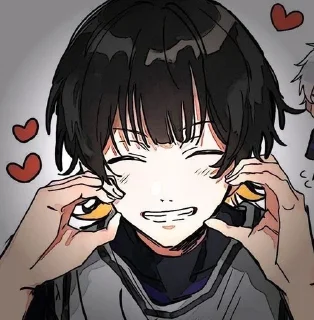 ❤️‍🩹 emoji блю сок Telegram sticker 9 of 11