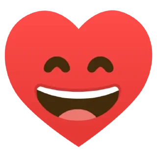 😄 emoji Я ксяоми редми 8А Telegram sticker 23 of 45