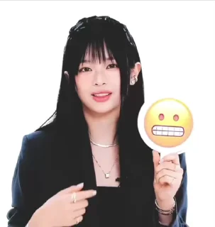 Sticker from saya cooking gang (@meowtheh)