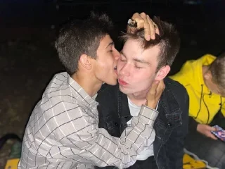 💋 emoji Стас лох Telegram sticker 16 of 19