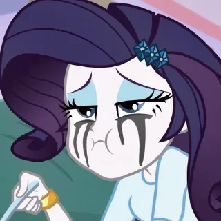 💎 emoji ╭━ׄ💎 Rᴀriᴛy ⌗ @AriYpui ⵰ Telegram sticker 12 of 60