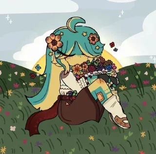 🌟 emoji Україна:3 Telegram sticker 11 of 22