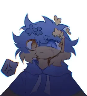 🌟 emoji Україна:3 Telegram sticker 6 of 22