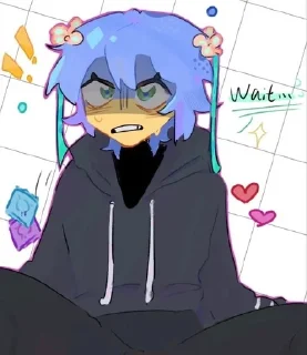 🌟 emoji Україна:3 Telegram sticker 10 of 22