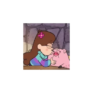 📜 emoji el's юзалочка Telegram sticker 20 of 60