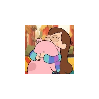 📜 emoji el's юзалочка Telegram sticker 19 of 60