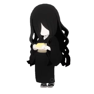 🪕 emoji 𖦹˚･. ⧼🪕⧽  __   ⼶ɑκϞɱℯ  @sterlosstick Telegram sticker 8 of 65