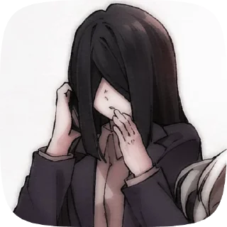 🪕 emoji 𖦹˚･. ⧼🪕⧽  __   ⼶ɑκϞɱℯ  @sterlosstick Telegram sticker 16 of 65