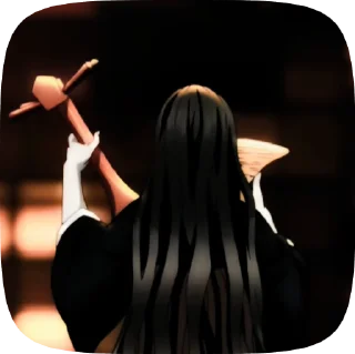 🪕 emoji 𖦹˚･. ⧼🪕⧽  __   ⼶ɑκϞɱℯ  @sterlosstick Telegram sticker 7 of 65