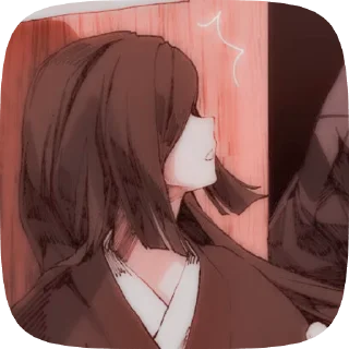 🪕 emoji 𖦹˚･. ⧼🪕⧽  __   ⼶ɑκϞɱℯ  @sterlosstick Telegram sticker 19 of 65
