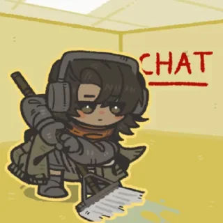 🧹 emoji Reverse1999 by Ufu_Fluffy 2 Telegram sticker 17 of 24