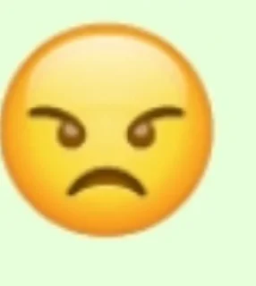 🚽 emoji ватсап донт панит Telegram sticker 5 of 14