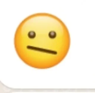 🤣 emoji ватсап донт панит Telegram sticker 12 of 14