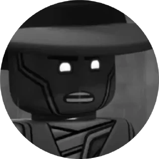 😏 emoji _*$Zane$*_ Telegram sticker 2 of 15