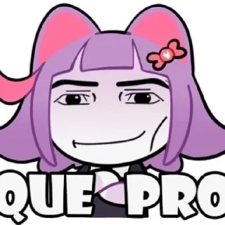 🤓 emoji Чо Telegram sticker 24 of 31