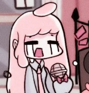 🌟 emoji 💋fnf icons💋 Telegram sticker 12 of 120