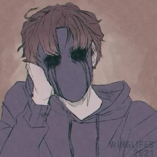 🌟 emoji EJ @kageyama_kellerman Telegram sticker 13 of 114