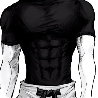 💪 emoji 🐮 Significant Cow Telegram sticker 22 of 23