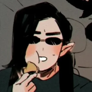 💋 emoji Админи @Celestial_Capital Telegram sticker 13 of 25