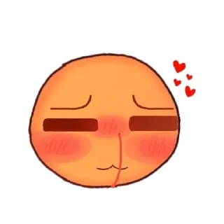 🌟 emoji Stickers from Umbry♡ Telegram sticker 15 of 71