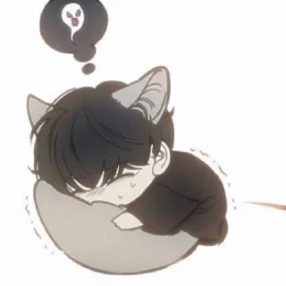 Sticker from 𝒯𝒶ℯ ℋ𝒶::@stiklily🪶🖤