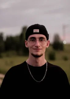 🙂 emoji снюськи Telegram sticker 7 of 21
