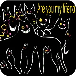 🖼 emoji IMAGE_FRIEND (@SkyeStikers) Telegram sticker 5 of 46