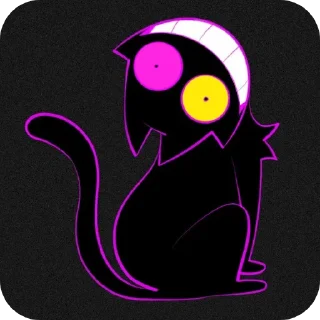🚦 emoji IMAGE_FRIEND (@SkyeStikers) Telegram sticker 7 of 46