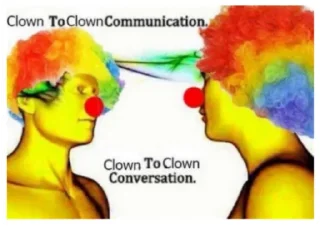🤡 emoji залупа Telegram sticker 20 of 119