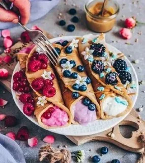 😋 emoji Сладости Telegram sticker 21 of 56