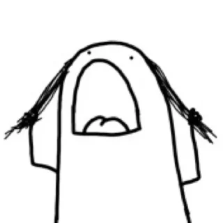 🤯 emoji @STICKRULE <- БОЛЬШЕ Telegram sticker 17 of 120