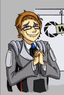 😄 emoji Уитли! Telegram sticker 14 of 15