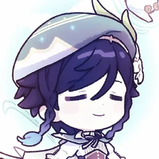 🕊 emoji 𝑉𝑒𝑛𝑡𝑖 @RINIQOINF Telegram sticker 15 of 35