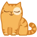 Sticker from Персик -- @tlive