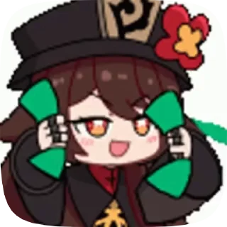 💵 emoji Генш Telegram sticker 21 of 50
