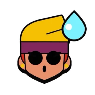 Sticker from Amber • @Earth928B