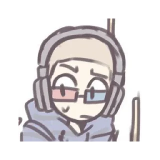 Sticker from DSMP bri [others]