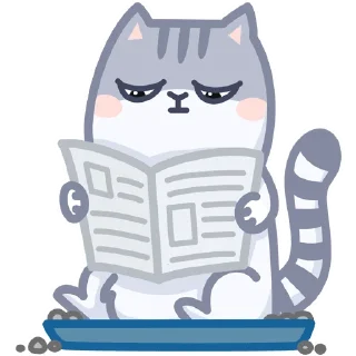 💩 emoji Серый Персик Telegram sticker 21 of 49