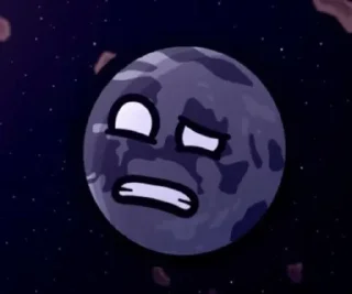 Sticker from Solar