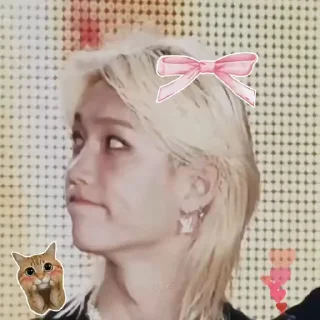🤩 emoji tg: @skzks8 Telegram sticker 13 of 55