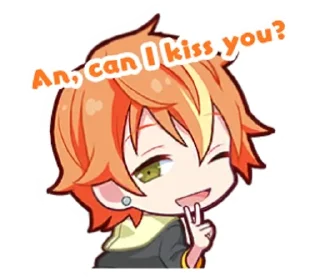 🌟 emoji 𝒶𝓀𝒾𝒶𝓃 𝒷ℯ𝓈𝓉! Telegram sticker 22 of 48