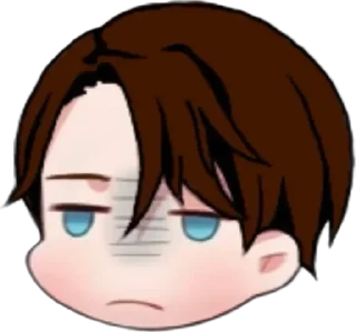 Sticker from лешна дед(я любя😋)