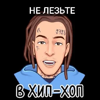🌟 emoji KIZARU Telegram sticker 7 of 18
