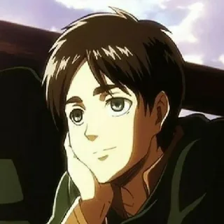 ✨ emoji эрон Telegram sticker 16 of 73