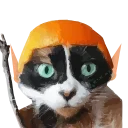 🤩 emoji куки | @sensforme Telegram sticker 15 of 32
