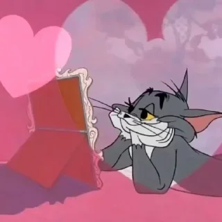 💗 emoji Я ЖЁСТКИЙ СИМП ДОТТОРЕ Telegram sticker 8 of 46