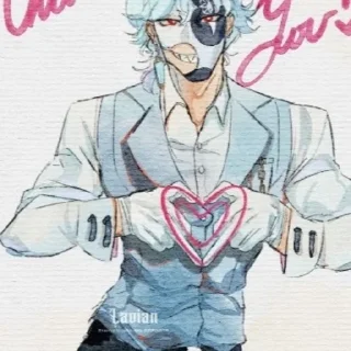 🙏 emoji Я ЖЁСТКИЙ СИМП ДОТТОРЕ Telegram sticker 15 of 46