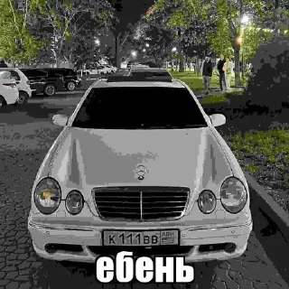 Sticker from ебень @churochkacompetition