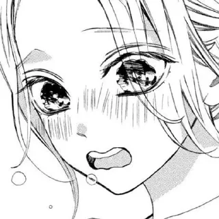 🌟 emoji исаку @XyepletAxx Telegram sticker 10 of 37